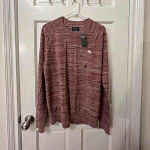 Abercrombie long sleeve